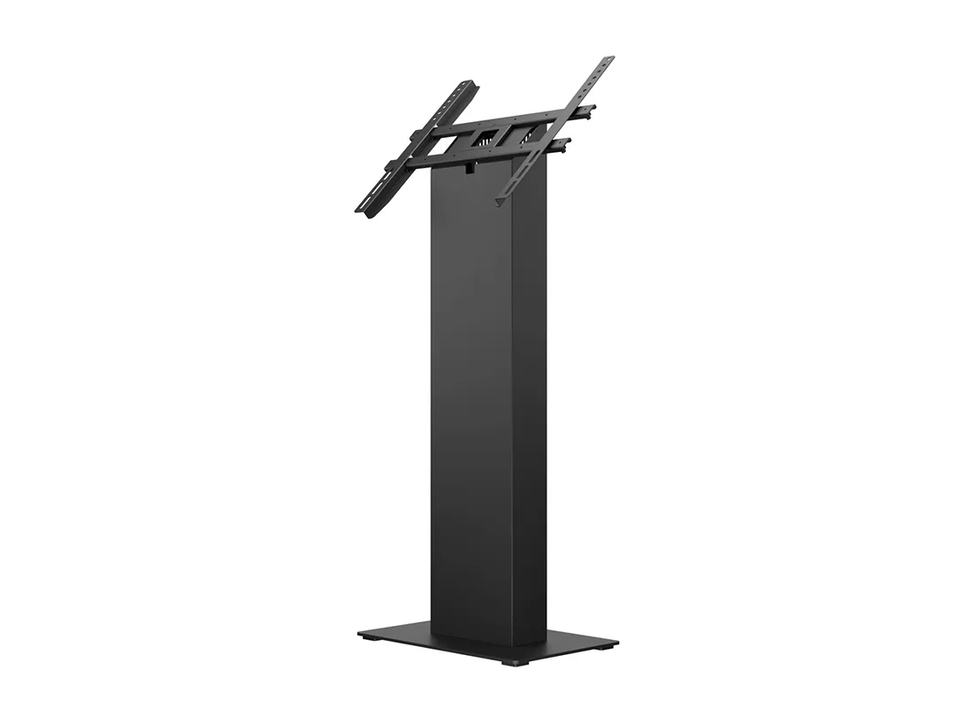 M Pro Series - Kiosk Blk 15-32 2/3/400*