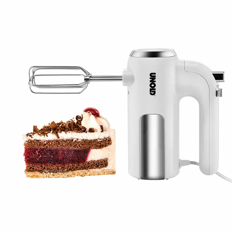 Unold 3 in 1 - hand mixer, White