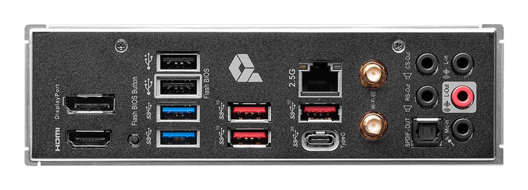 MSI PRO Z790-A WIFI, motherboard - 1700