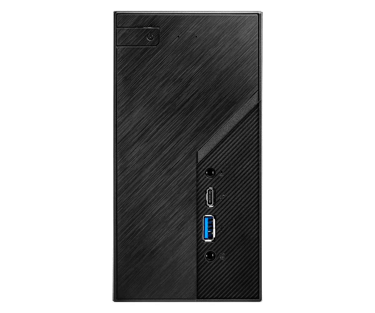 ASRock DESKMINI H470/B/BB/BOX