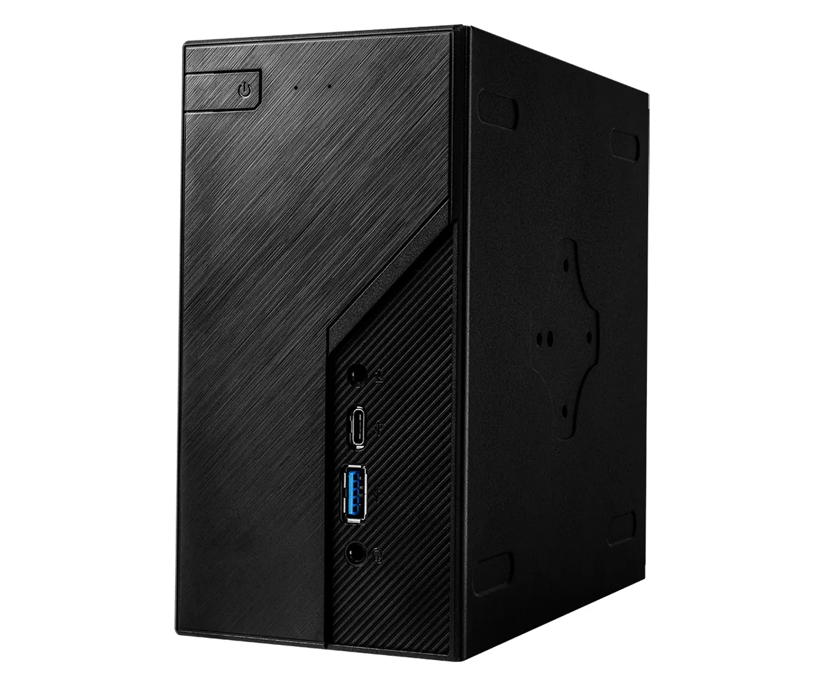 ASRock DESKMINI H470/B/BB/BOX
