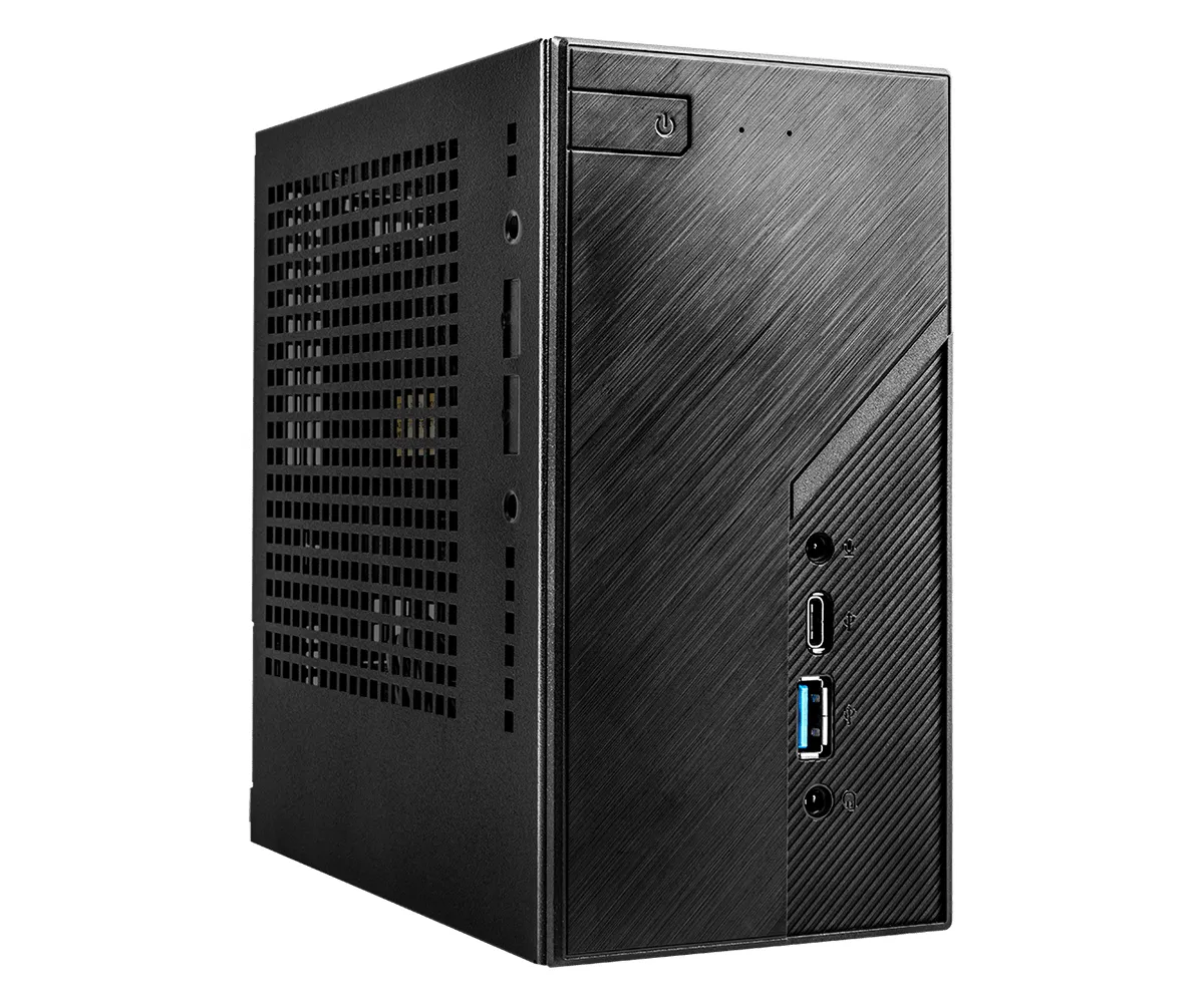 ASRock DESKMINI H470/B/BB/BOX
