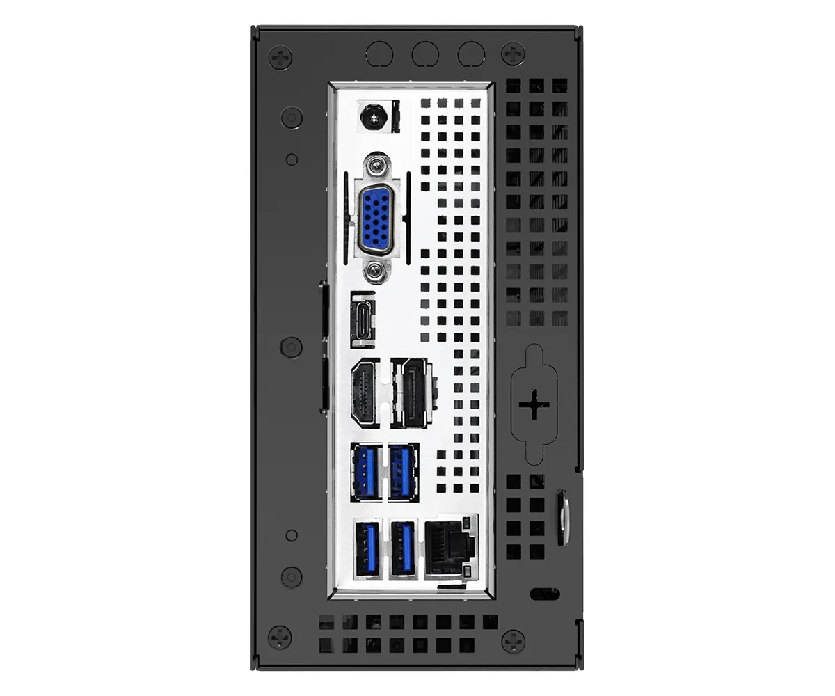 ASRock DESKMINI H470/B/BB/BOX