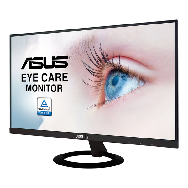 Asus 23&quot; VZ239HE, Full HD, IPS - monitor