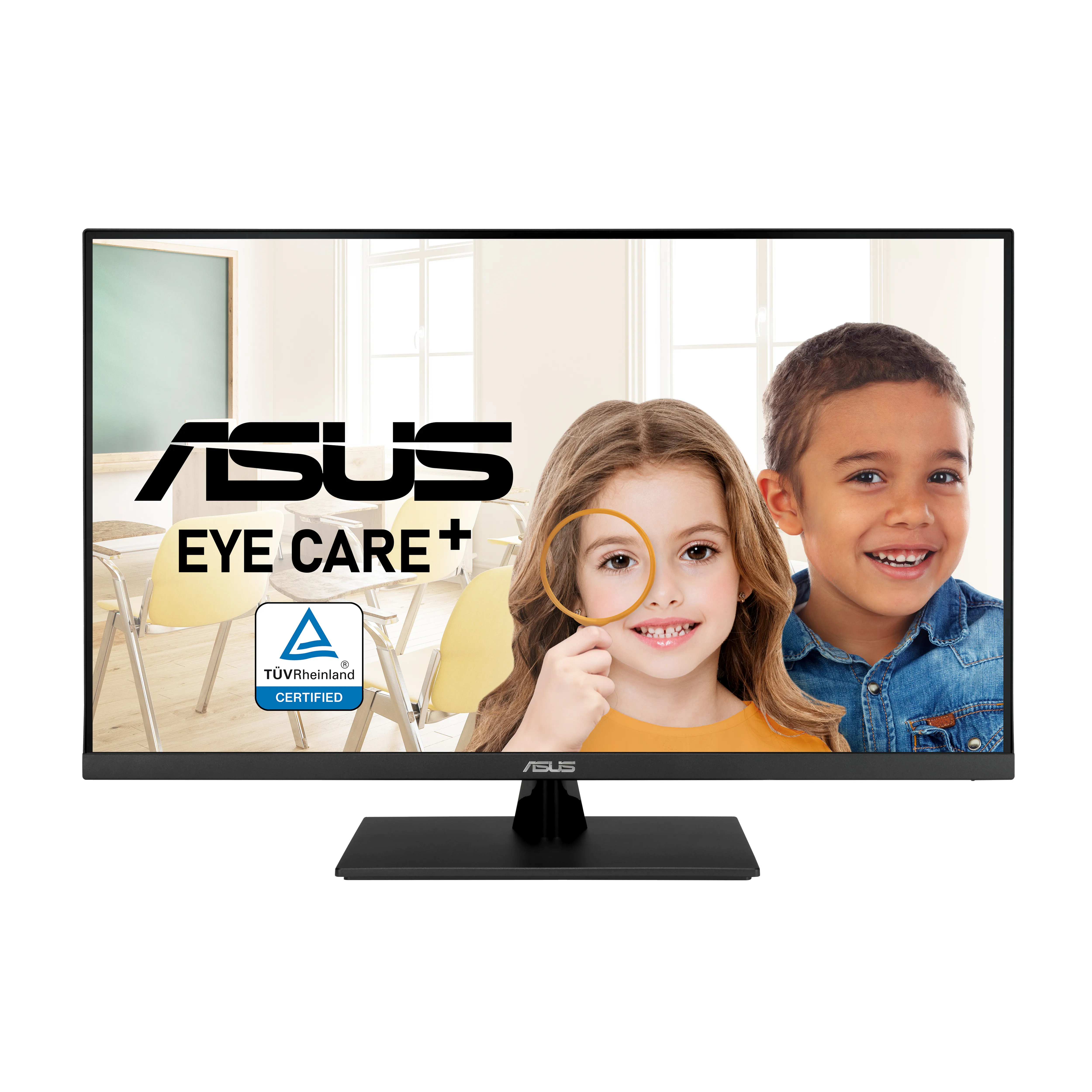 ASUS VP327Q 31.5" 4K UHD, VA, HDR10 Monitor