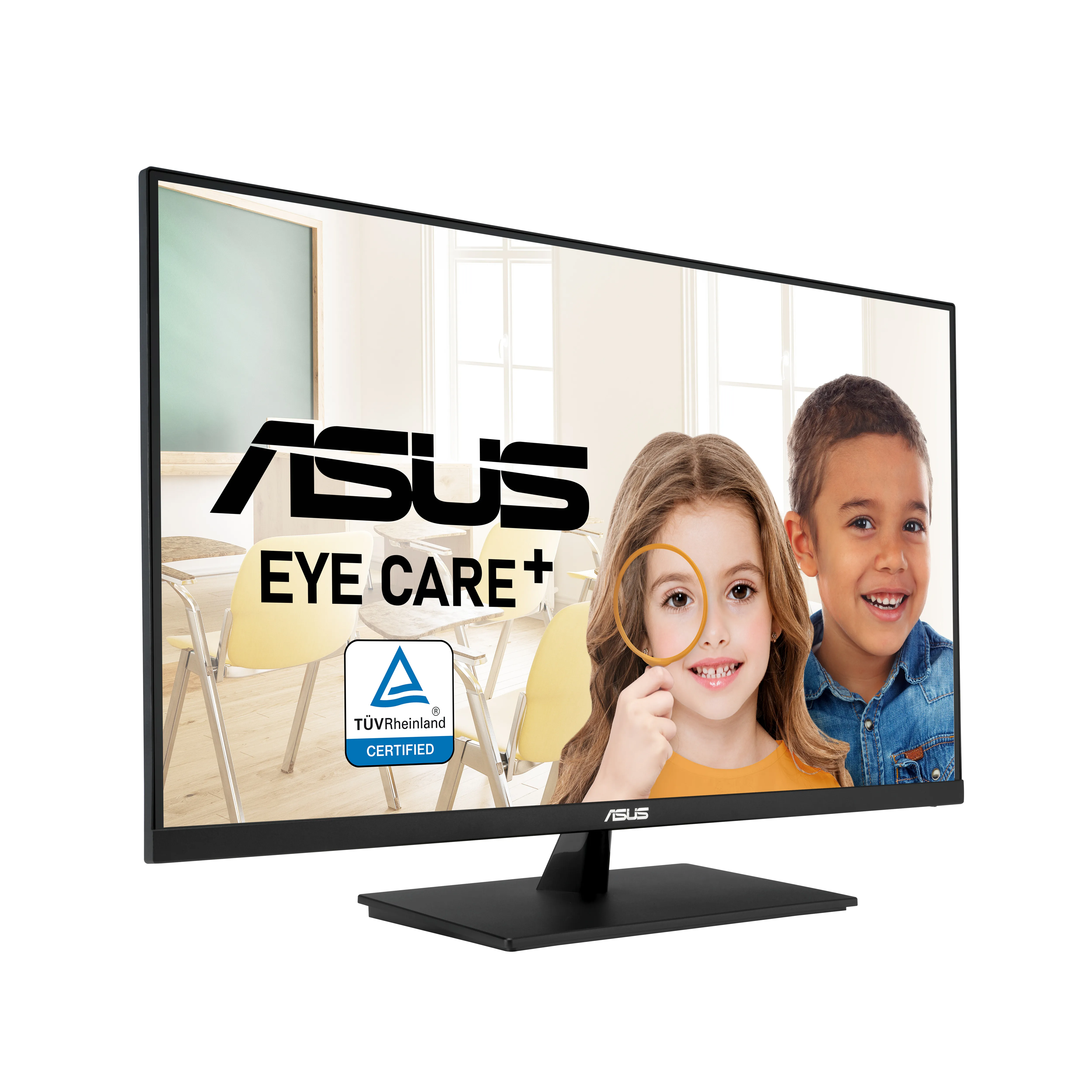 ASUS VP327Q 31.5" 4K UHD, VA, HDR10 Monitor