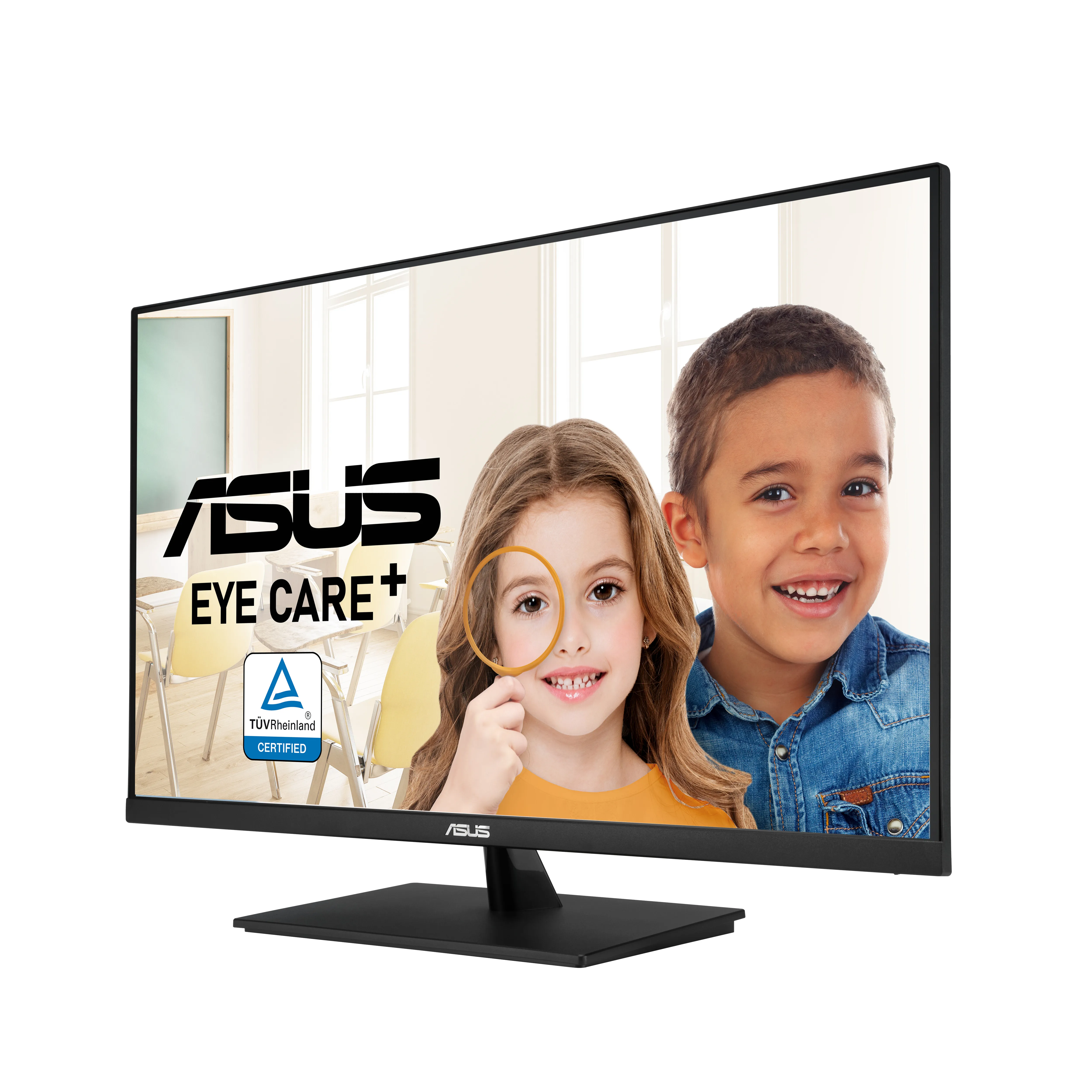 ASUS VP327Q 31.5" 4K UHD, VA, HDR10 Monitor