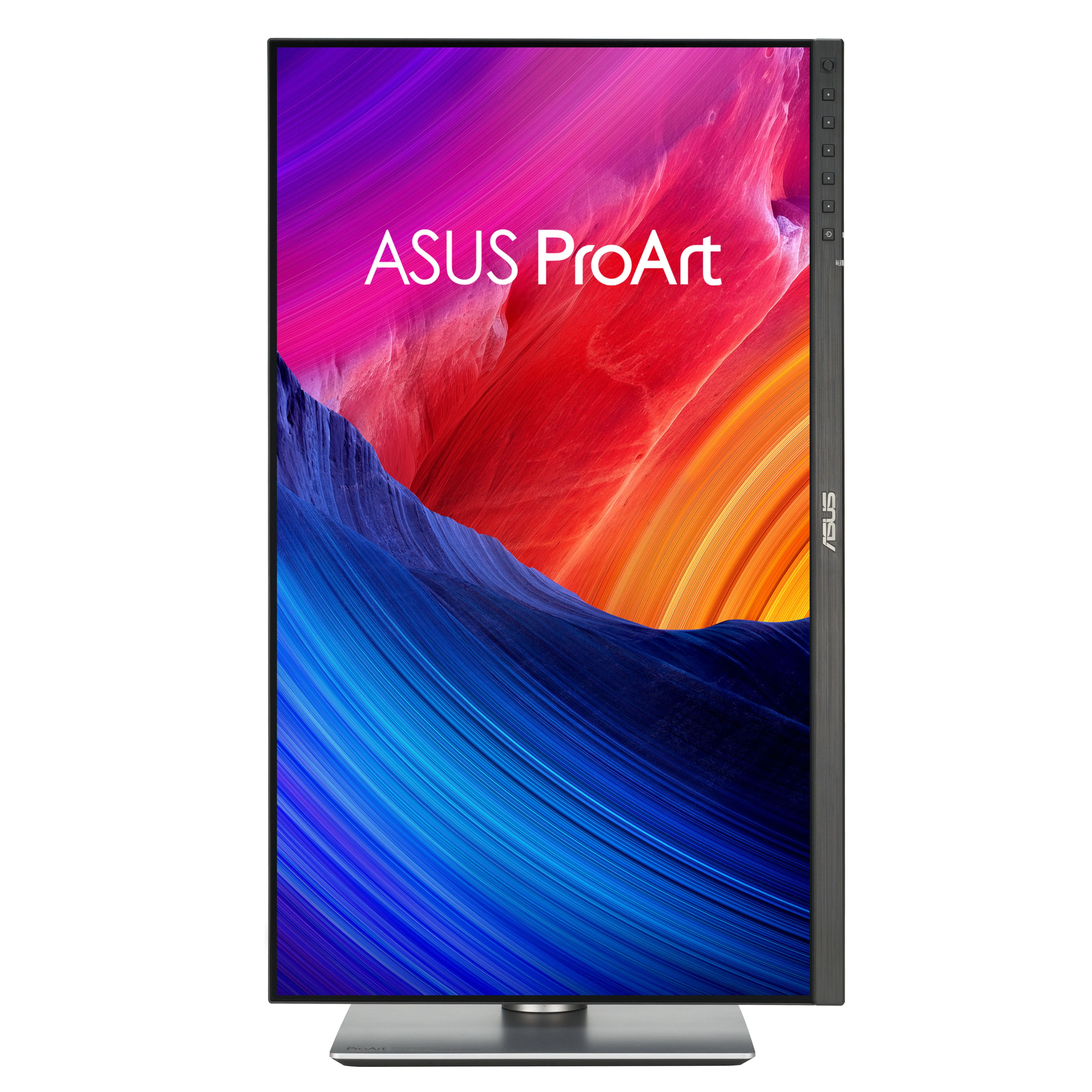 Asus ProArt PA32QCV 32" 6K, IPS sk&auml;rm med KVM-switch