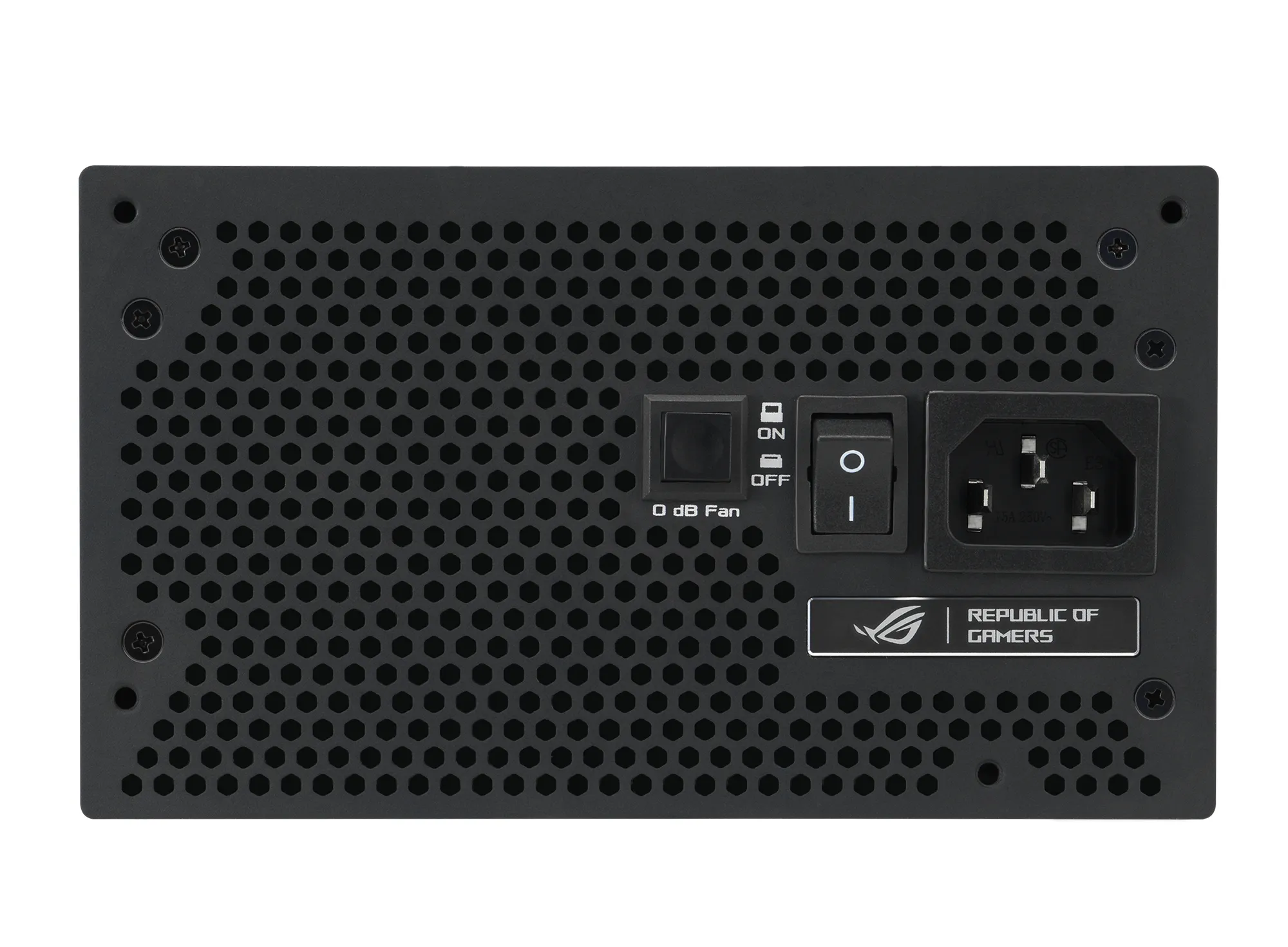 Asus ROG Strix Aura Edition 850W -virtalähde, 80 Plus Gold