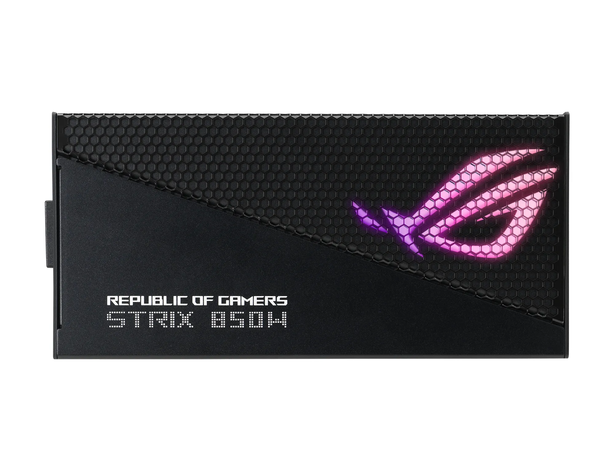 Asus ROG Strix Aura Edition 850W -virtalähde, 80 Plus Gold