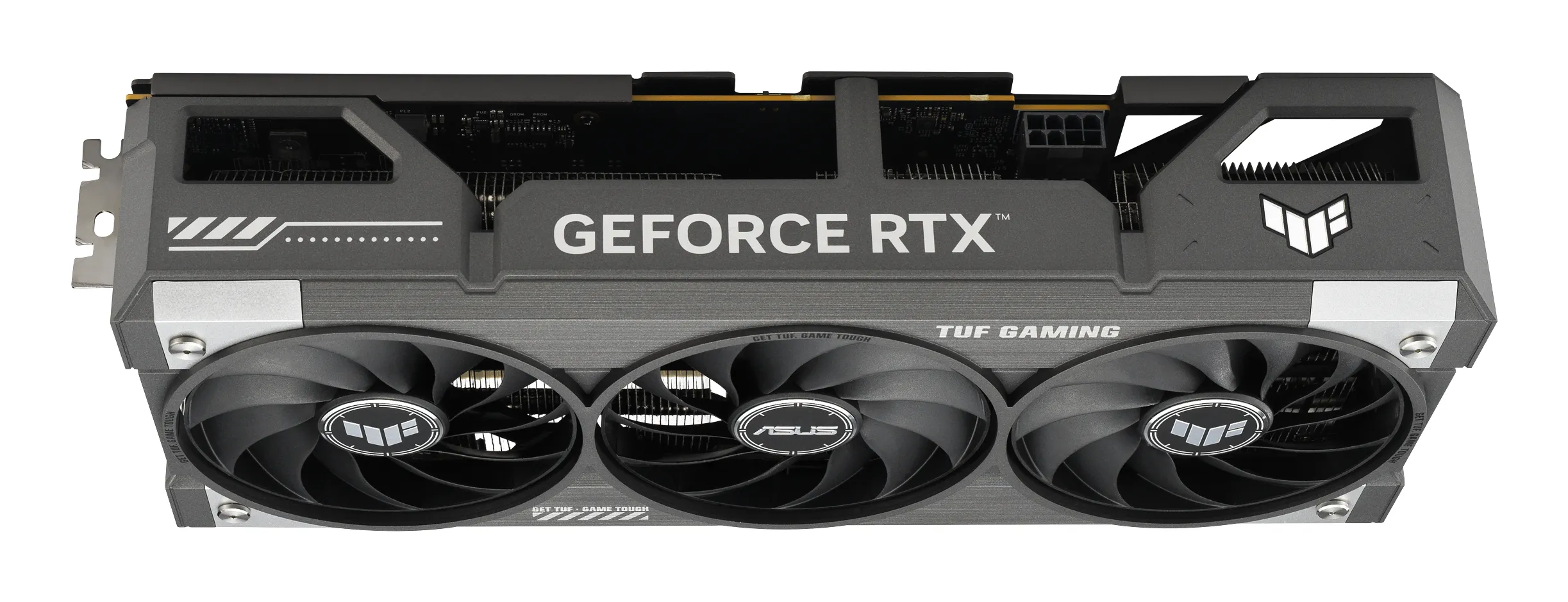 Asus GeForce RTX 5060 TUF Gaming OC 8 Gt -n&auml;yt&ouml;nohjain