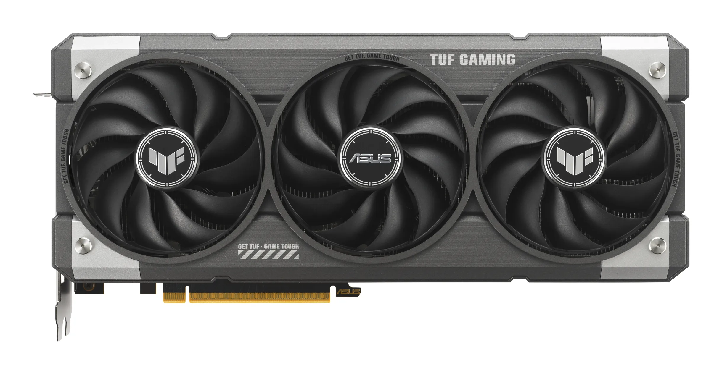 Asus GeForce RTX 5060 TUF Gaming OC 8 Gt -n&auml;yt&ouml;nohjain