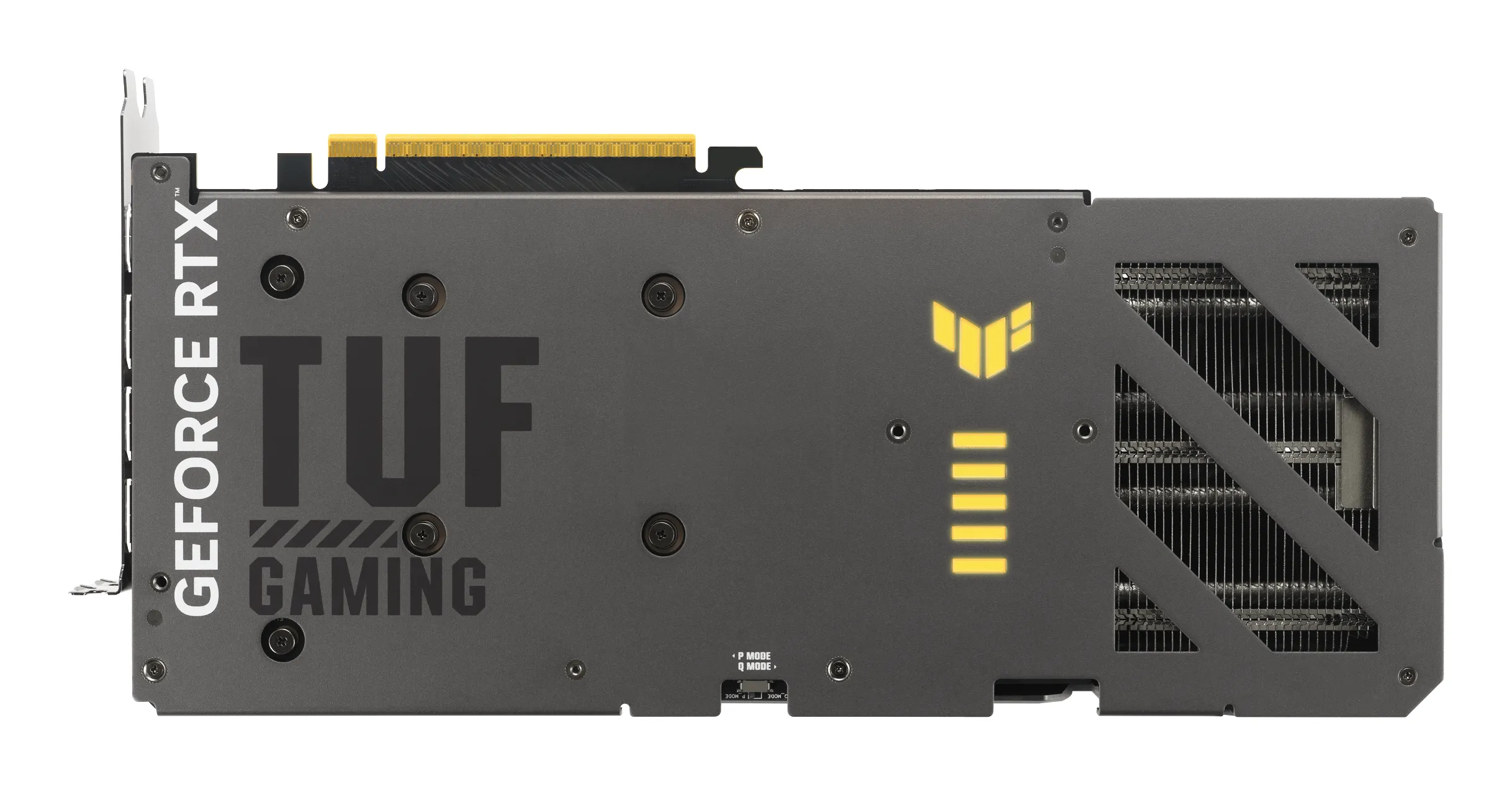 Asus GeForce RTX 5060 TUF Gaming OC 8 Gt -n&auml;yt&ouml;nohjain