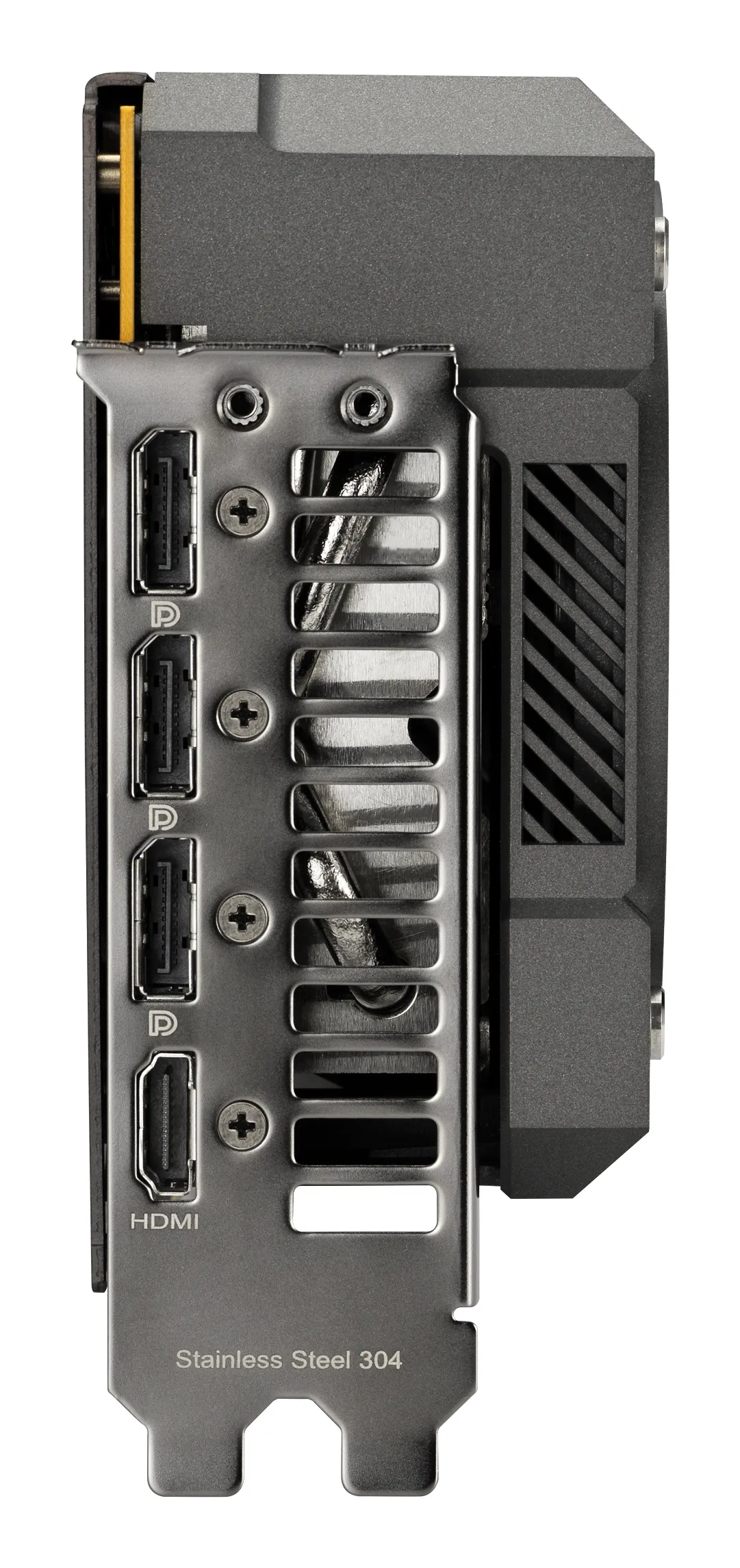 Asus GeForce RTX 5060 TUF Gaming OC 8 Gt -n&auml;yt&ouml;nohjain