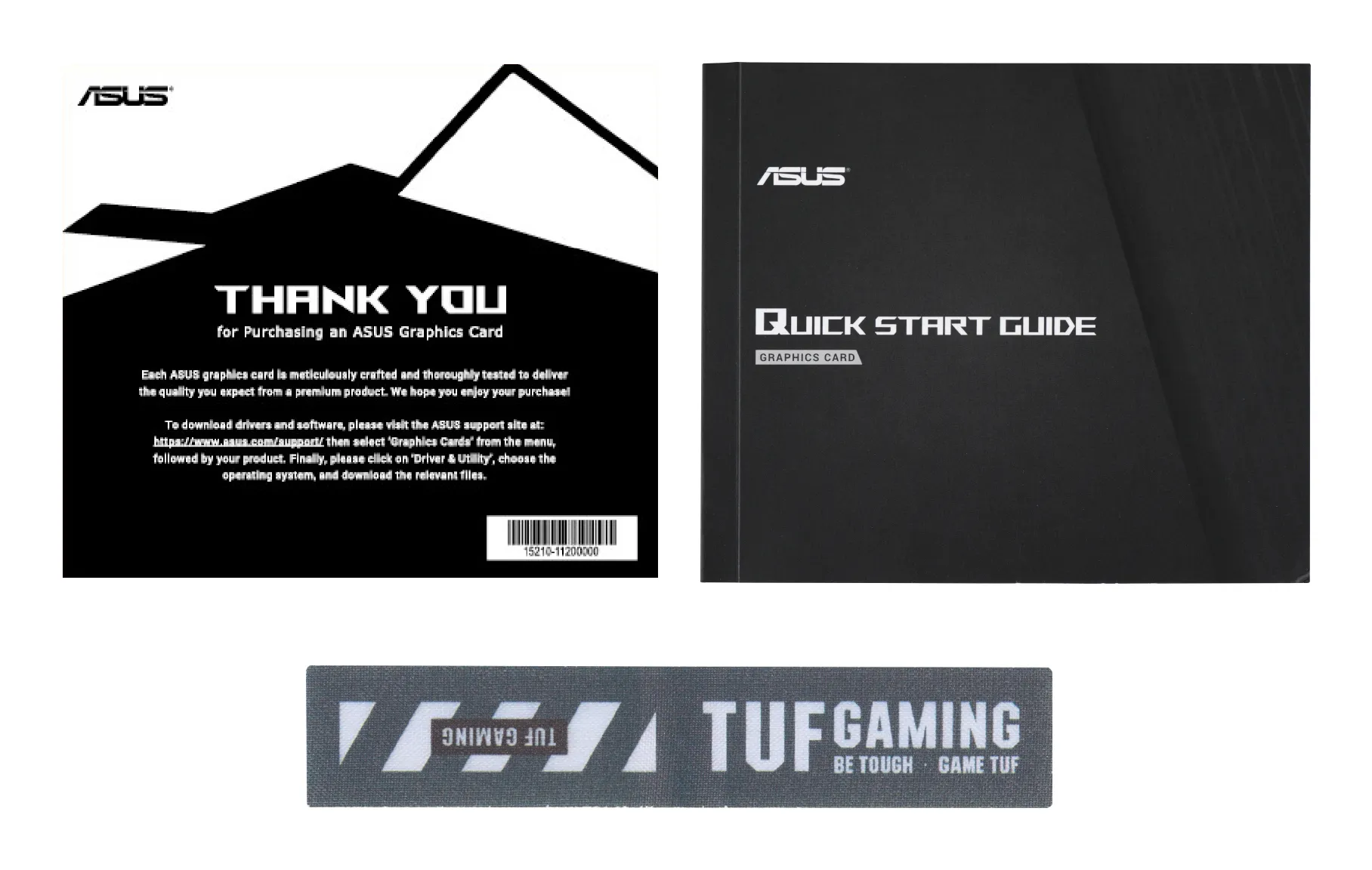 Asus GeForce RTX 5060 TUF Gaming OC 8 Gt -n&auml;yt&ouml;nohjain