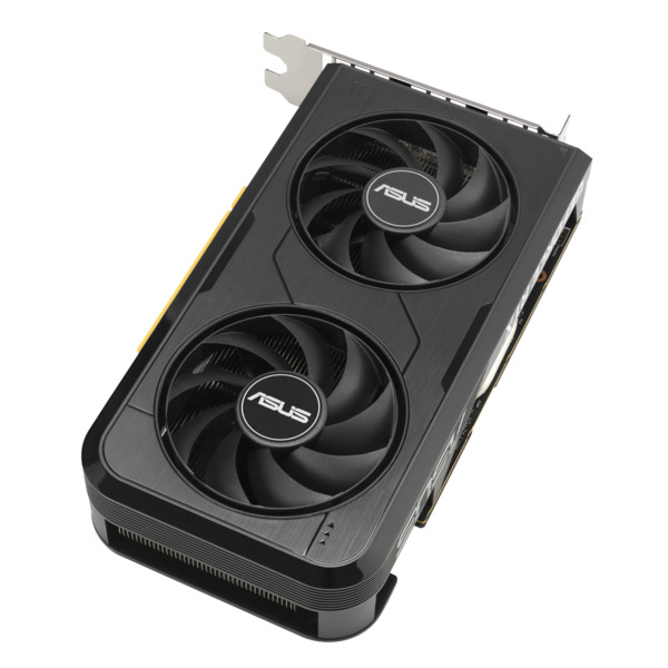 Asus GeForce RTX 5050 Dual OC 8GB Graphics Card
