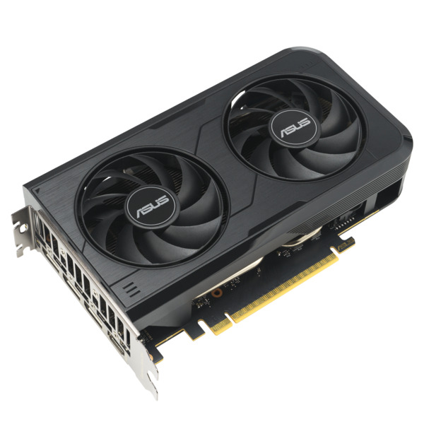 Asus GeForce RTX 5050 Dual OC 8GB Graphics Card