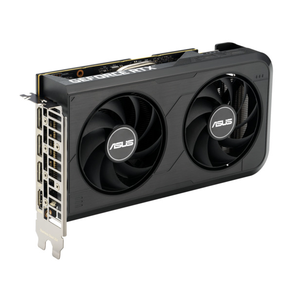 Asus GeForce RTX 5050 Dual OC 8GB Graphics Card