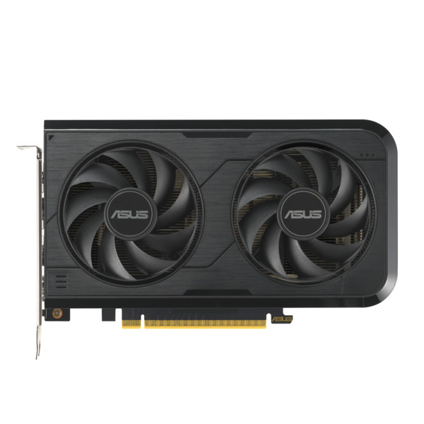 Asus GeForce RTX 5050 Dual OC 8GB Graphics Card