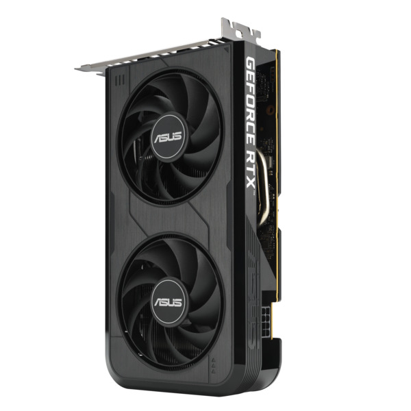 Asus GeForce RTX 5050 Dual OC 8GB Graphics Card