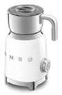 Smeg 50's Style - milk frother, White