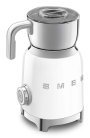 Smeg 50's Style - milk frother, White