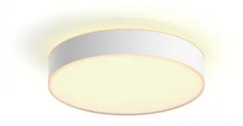 Philips HUE DEVERE M CEILING LAMP WHITE