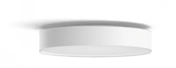 Philips HUE DEVERE M CEILING LAMP WHITE