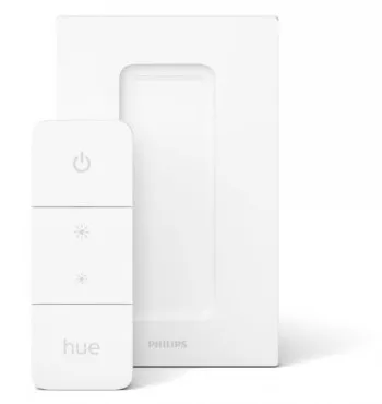 Philips HUE DEVERE M CEILING LAMP WHITE