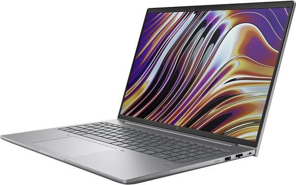 HP ZFly14G11A R9-8945HS 14 64GB/1T PC NX