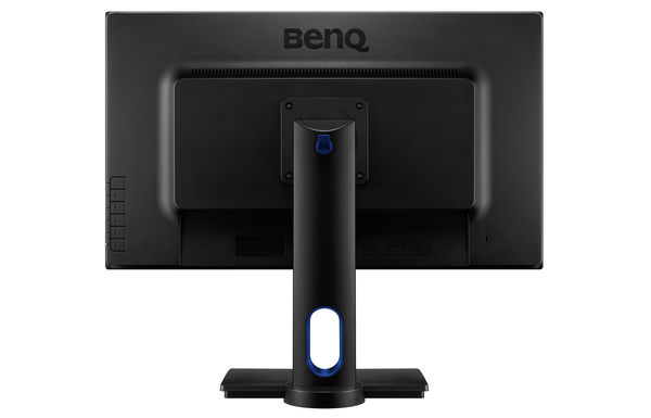 BenQ 27" PD2700Q, QHD, TN+Film - datorsk&auml;rm
