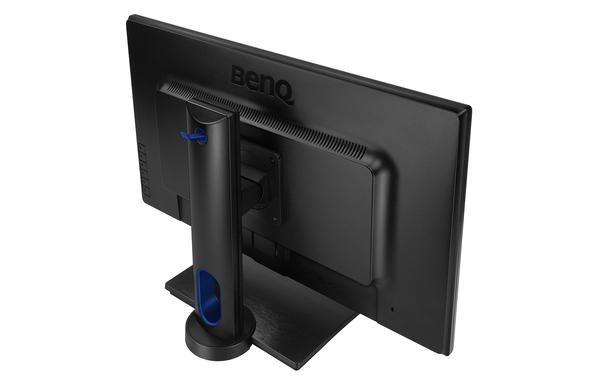 BenQ 27" PD2700Q, QHD, TN+Film - datorsk&auml;rm