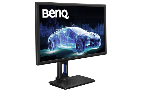 BenQ 27" PD2700Q, QHD, TN+Film - datorsk&auml;rm