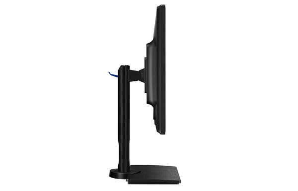 BenQ 27" PD2700Q, QHD, TN+Film - datorsk&auml;rm