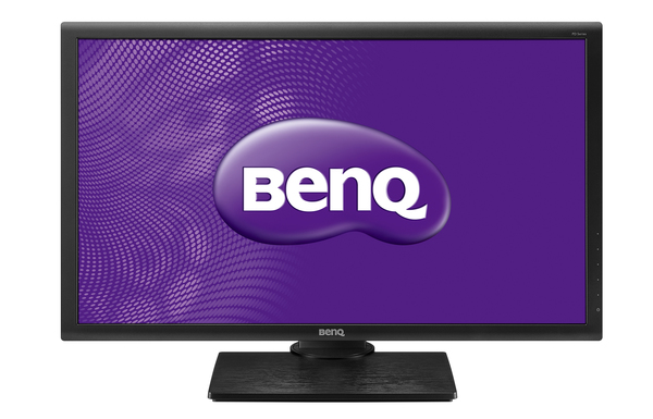 BenQ 27" PD2700Q, QHD, TN+Film - datorsk&auml;rm