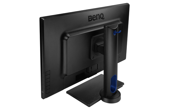 BenQ 27" PD2700Q, QHD, TN+Film - datorsk&auml;rm