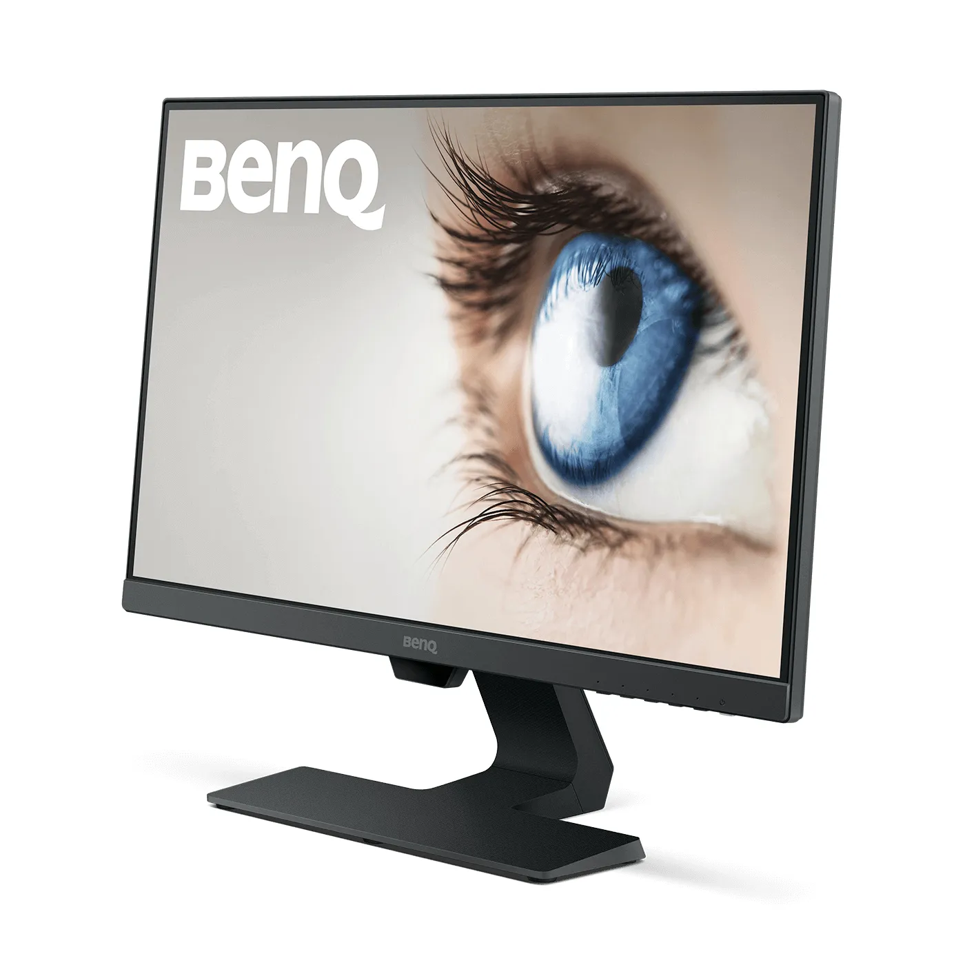 BenQ 24&quot; GW2480E Full HD, IPS -n&auml;ytt&ouml;