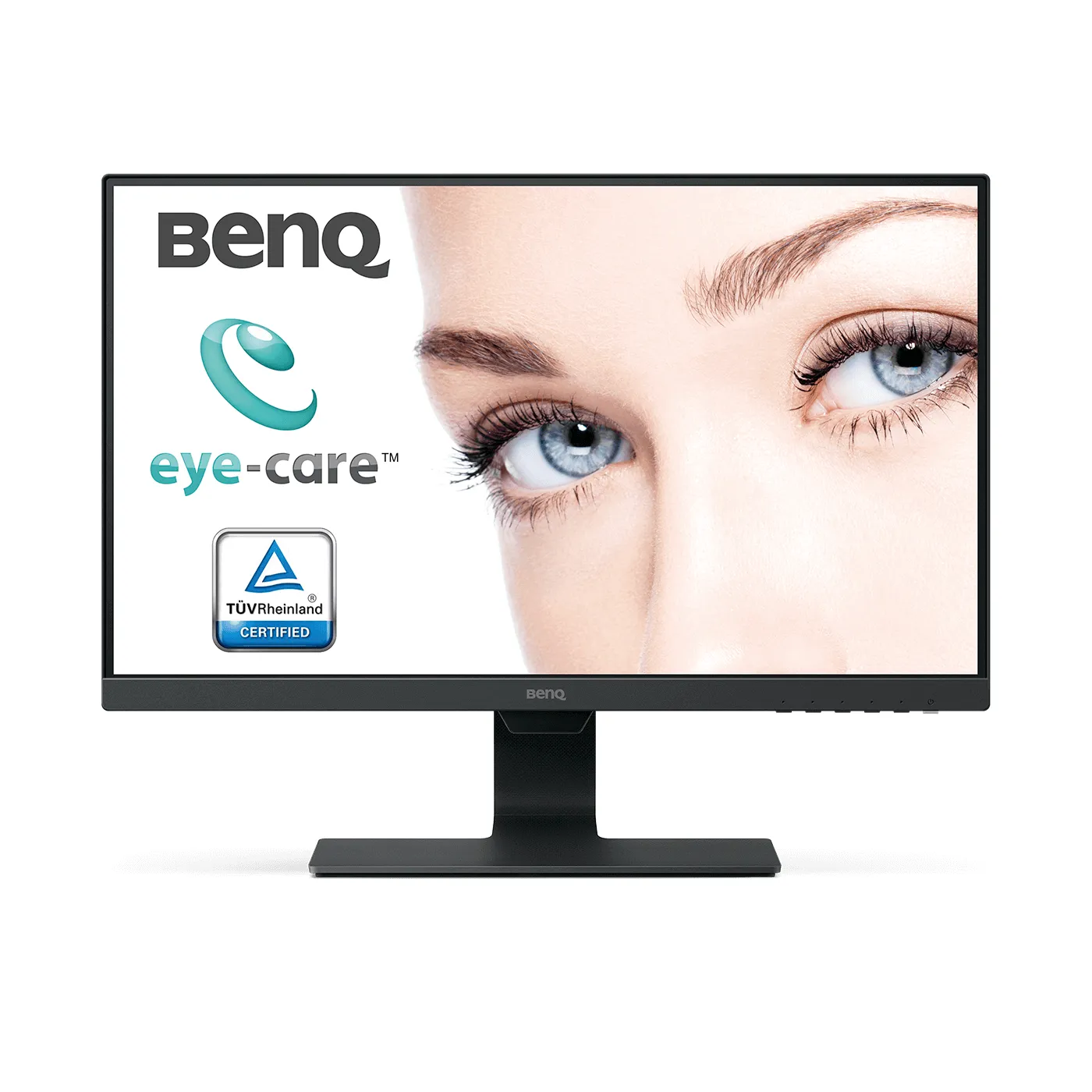 BenQ 24&quot; GW2480E Full HD, IPS -n&auml;ytt&ouml;