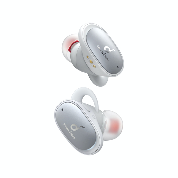 Anker TWS Liberty Pro, White