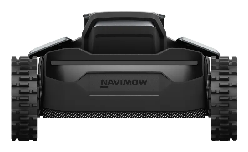 SEGWAY Navimow X420E, GPS, Wi-Fi, 4G, 2000m&sup2; Robotic Lawn Mower
