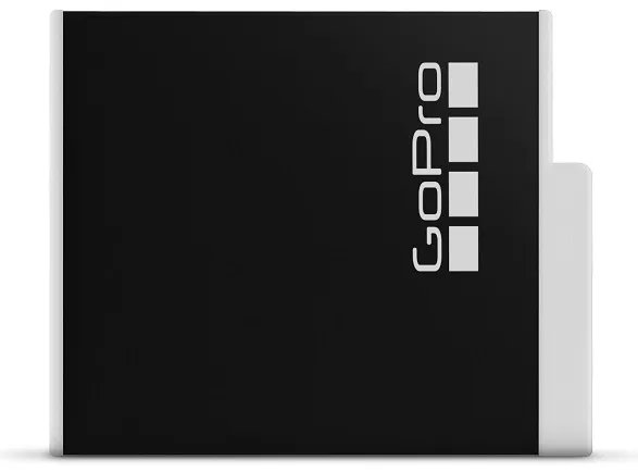 GoPro Enduro Rechargeable Battery 2-pack for HERO10 &amp; HERO9 Black