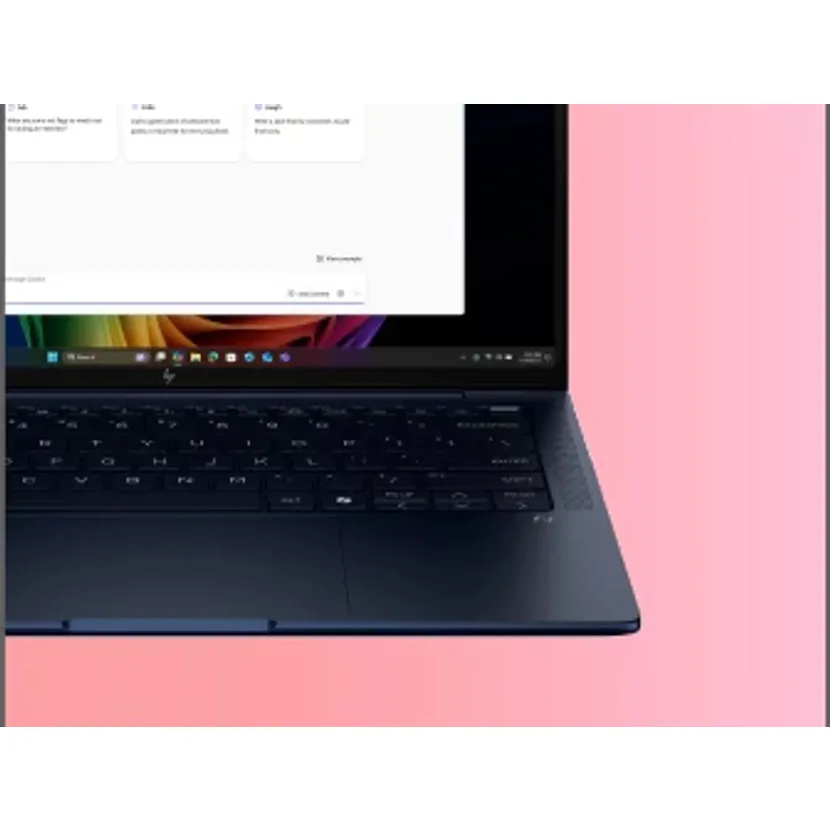 HP EBXG1i14AI U5 228V 14 32GB/512 PC NX
