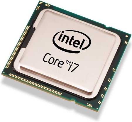 Core i7-860 2860MHz LGA1156 TR