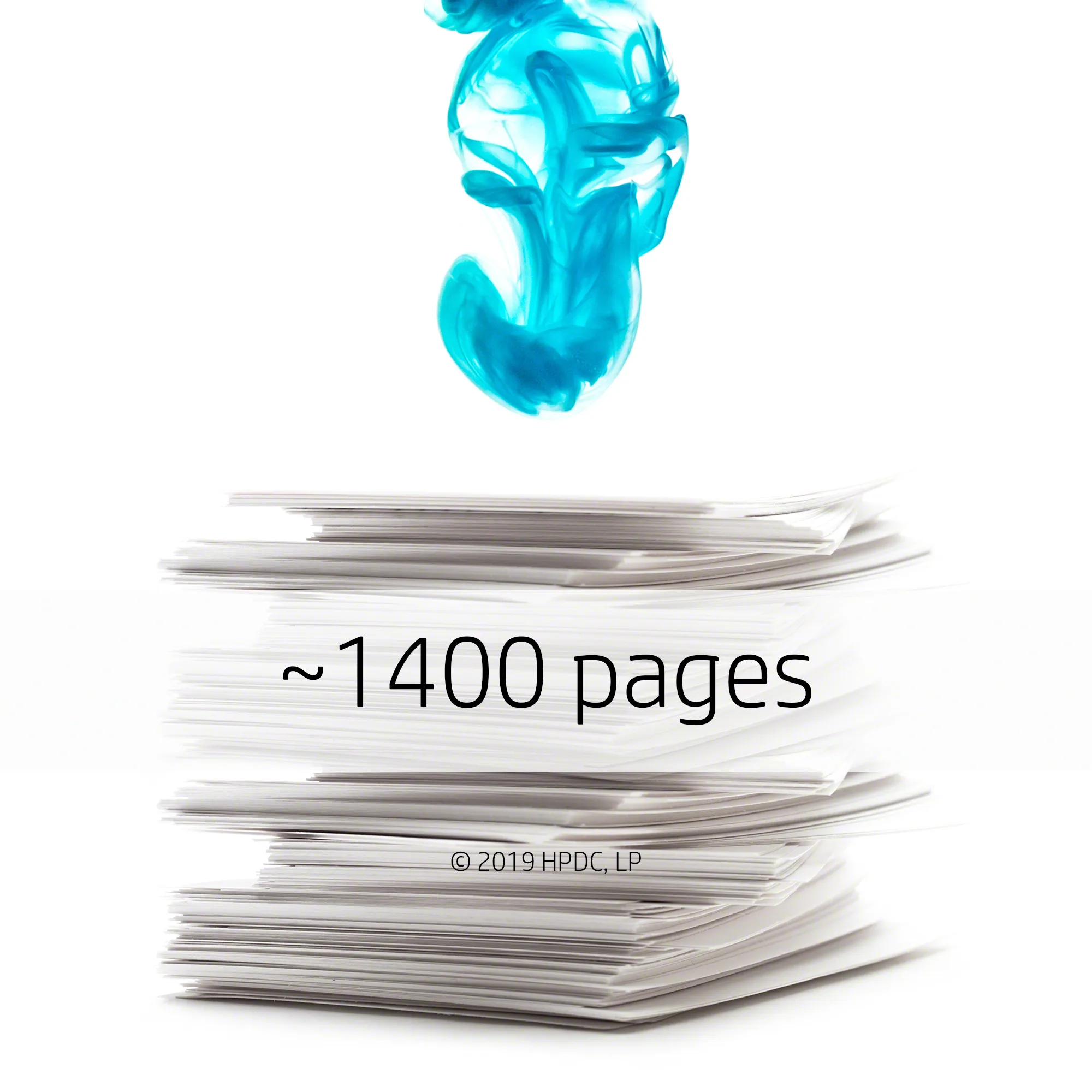 HP 940XL ink cyan 16ml 1400 Seiten Officejet Pro 8000 8500