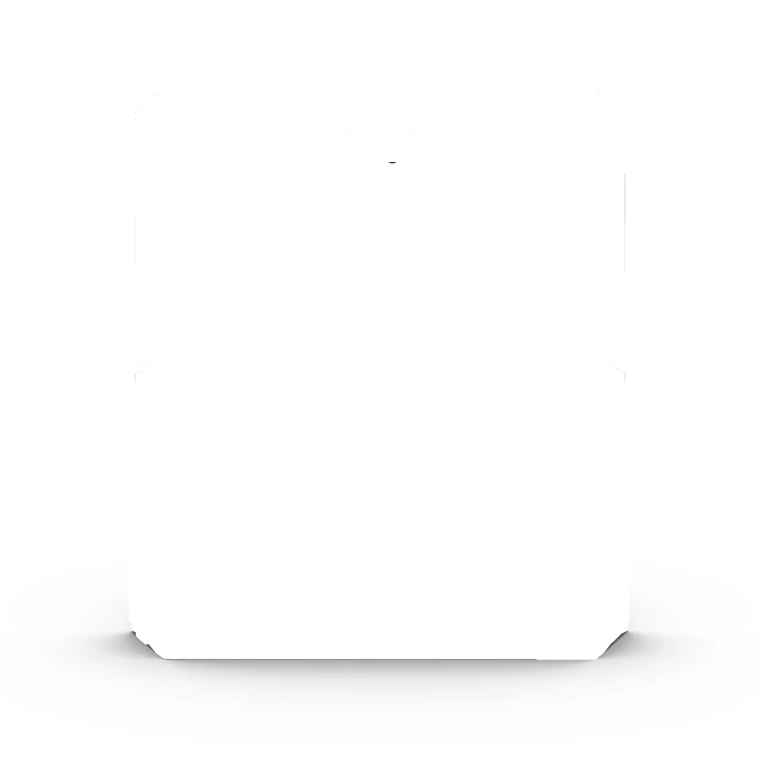 HP 951 ink cartridge, 8.5 ml, Cyan