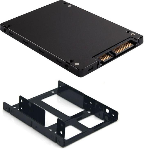 CoreParts 256GB 3.5&quot; TLC, SATAIII -SSD