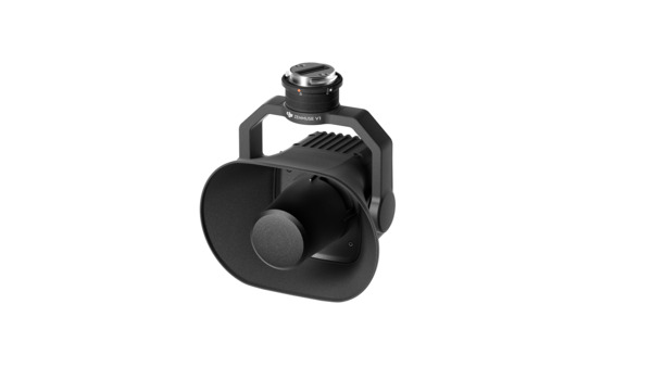 DJI Zenmuse V1 -ilmakaiutin