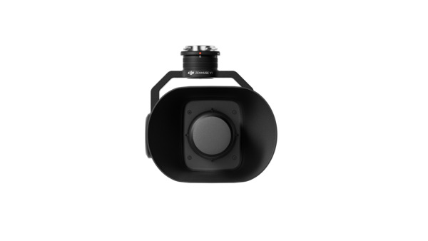 DJI Zenmuse V1 -ilmakaiutin
