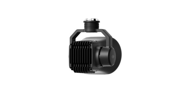 DJI Zenmuse V1 -ilmakaiutin