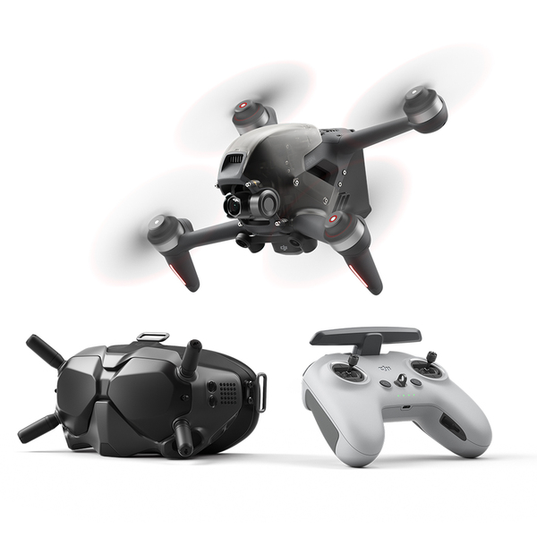 DJI FPV Combo - quadcopter